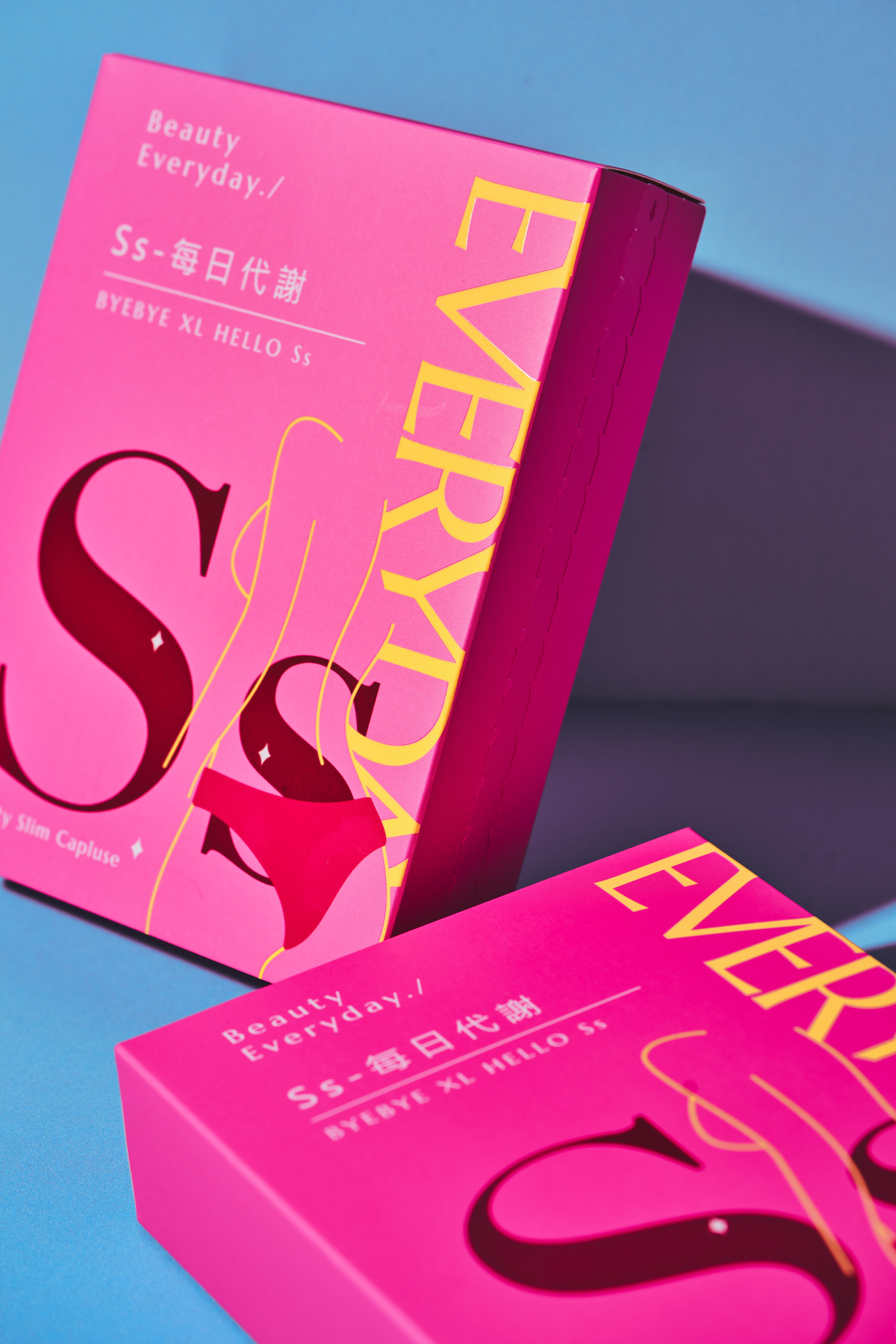 3.0全新版本每日代謝