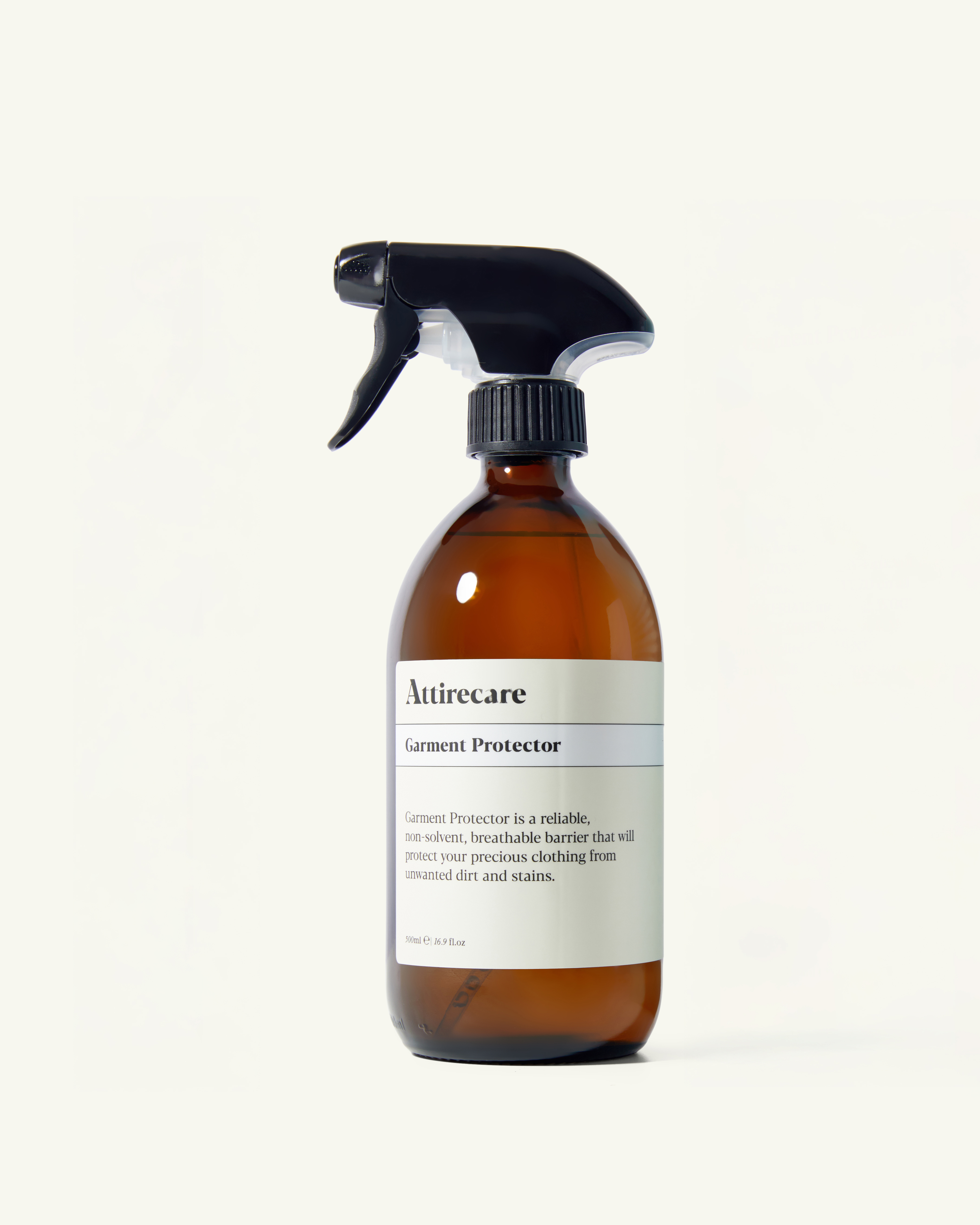 Attirecare 服飾保護膜噴霧