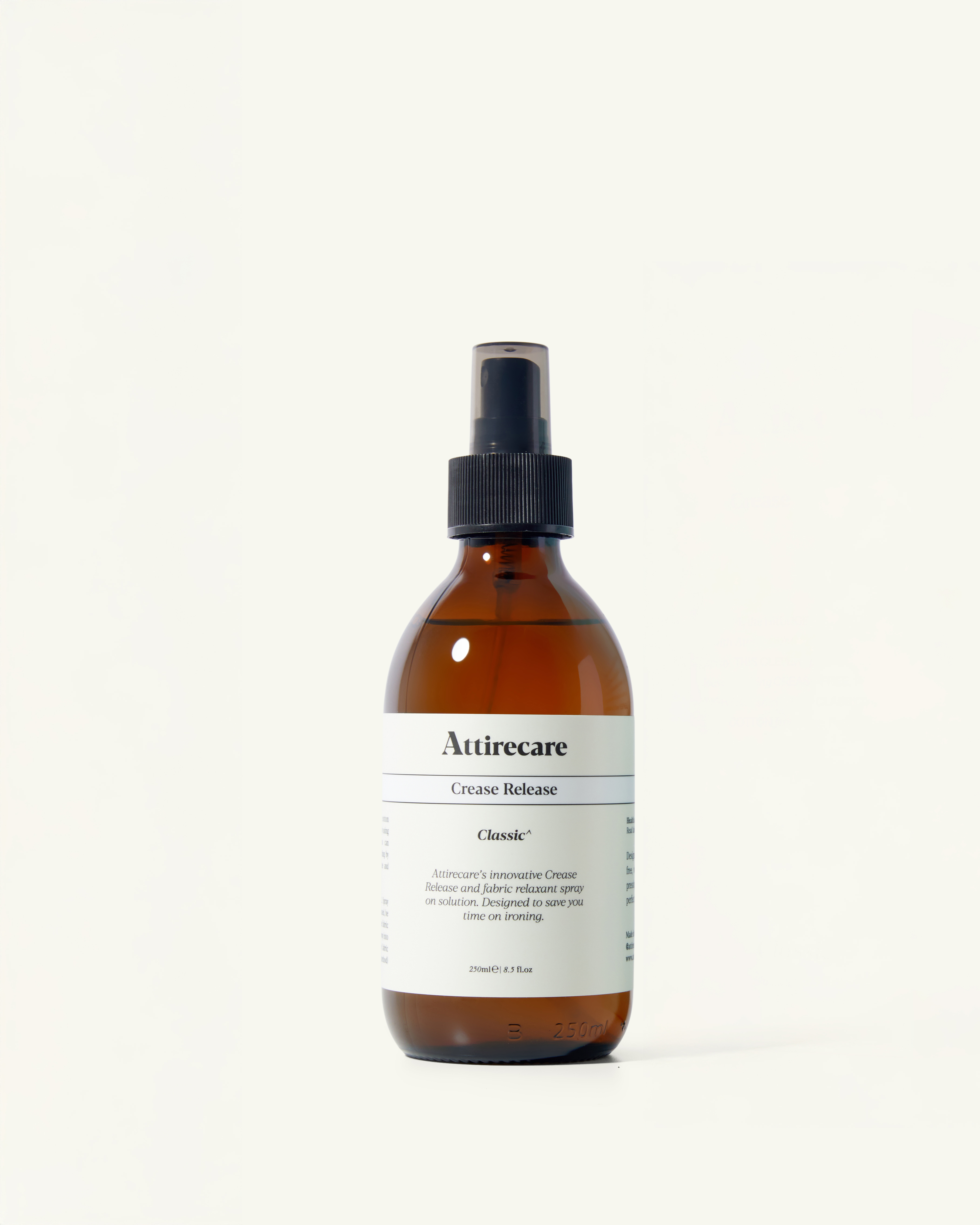 Attirecare 衣物除皺噴霧