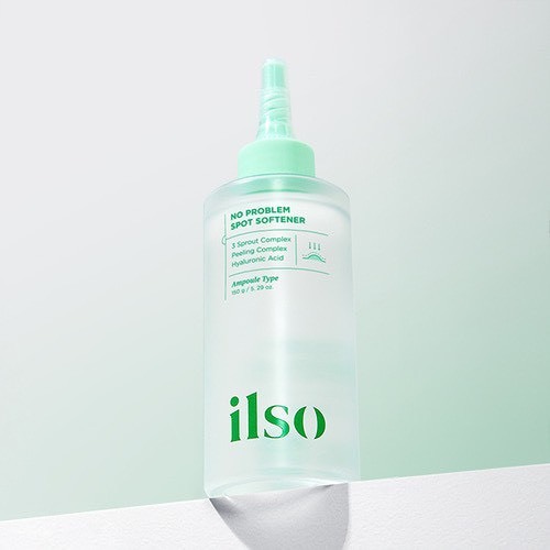 📦預購 🇰🇷ilso-緊急舒緩精華露150ml