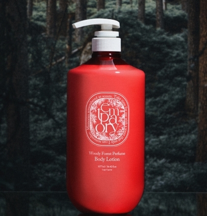 韓國森林系香氛🌿TEMPORARY 頂級居家沐洗品牌 草本 木質香氛 洗護系列