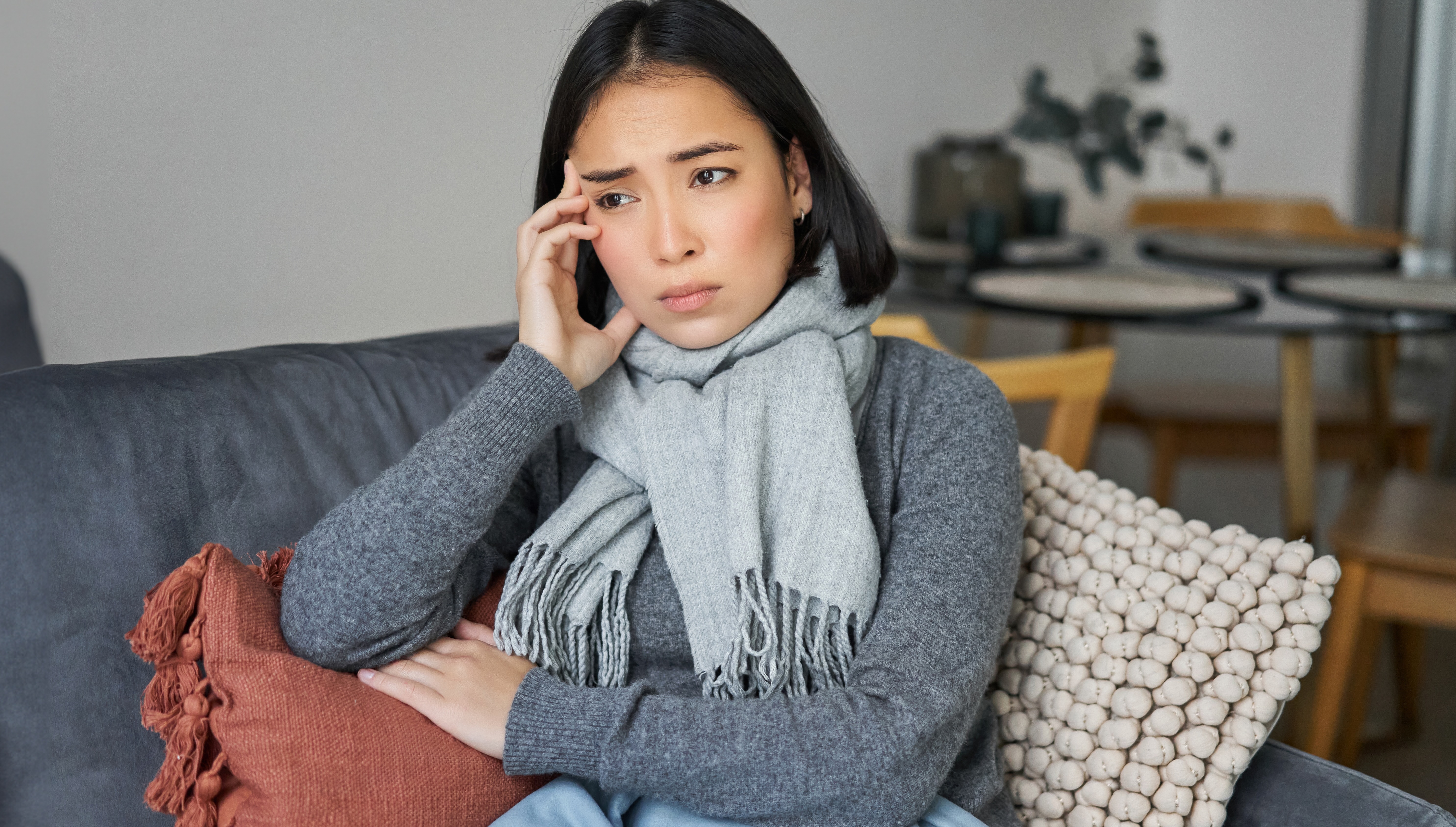 月經沒來怎麼辦?你的身體想告訴你的那些事