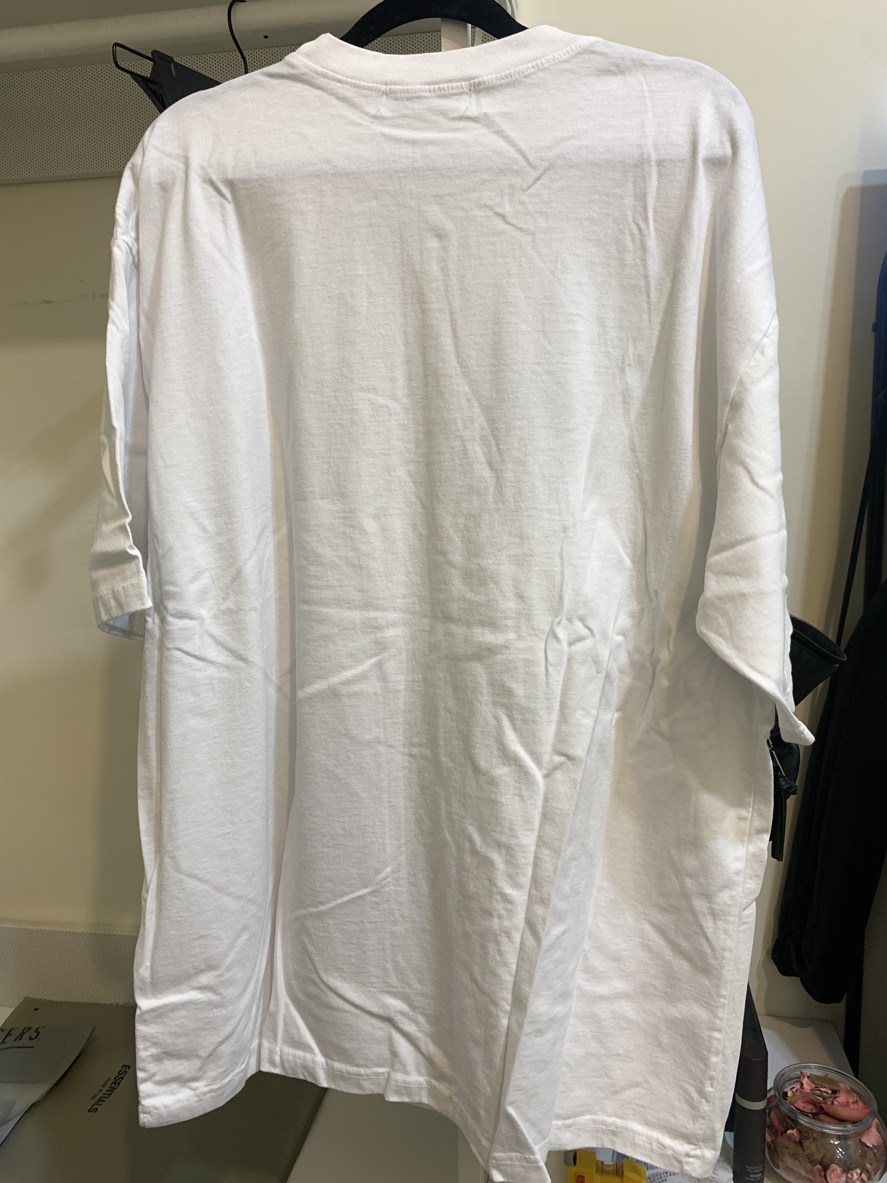 Bjork 人像 未來 短袖