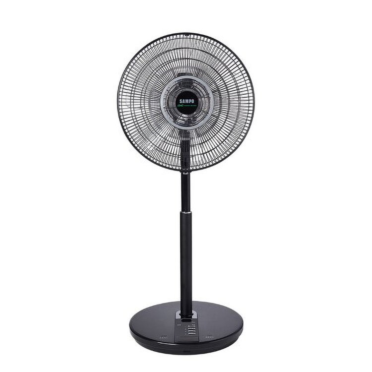 SAMPO 聲寶 16吋微電腦DC直流馬達抑菌立扇(SK-FN16UD)