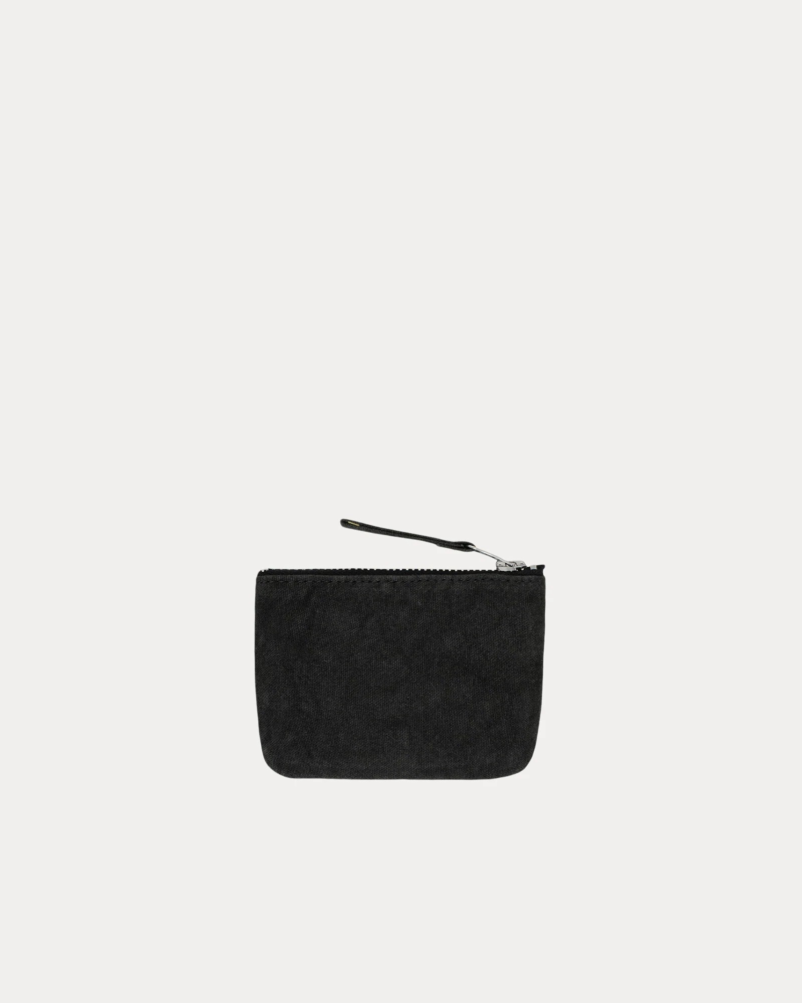 STUSSY 零錢/卡包-CANVAS COIN POUCH 3色