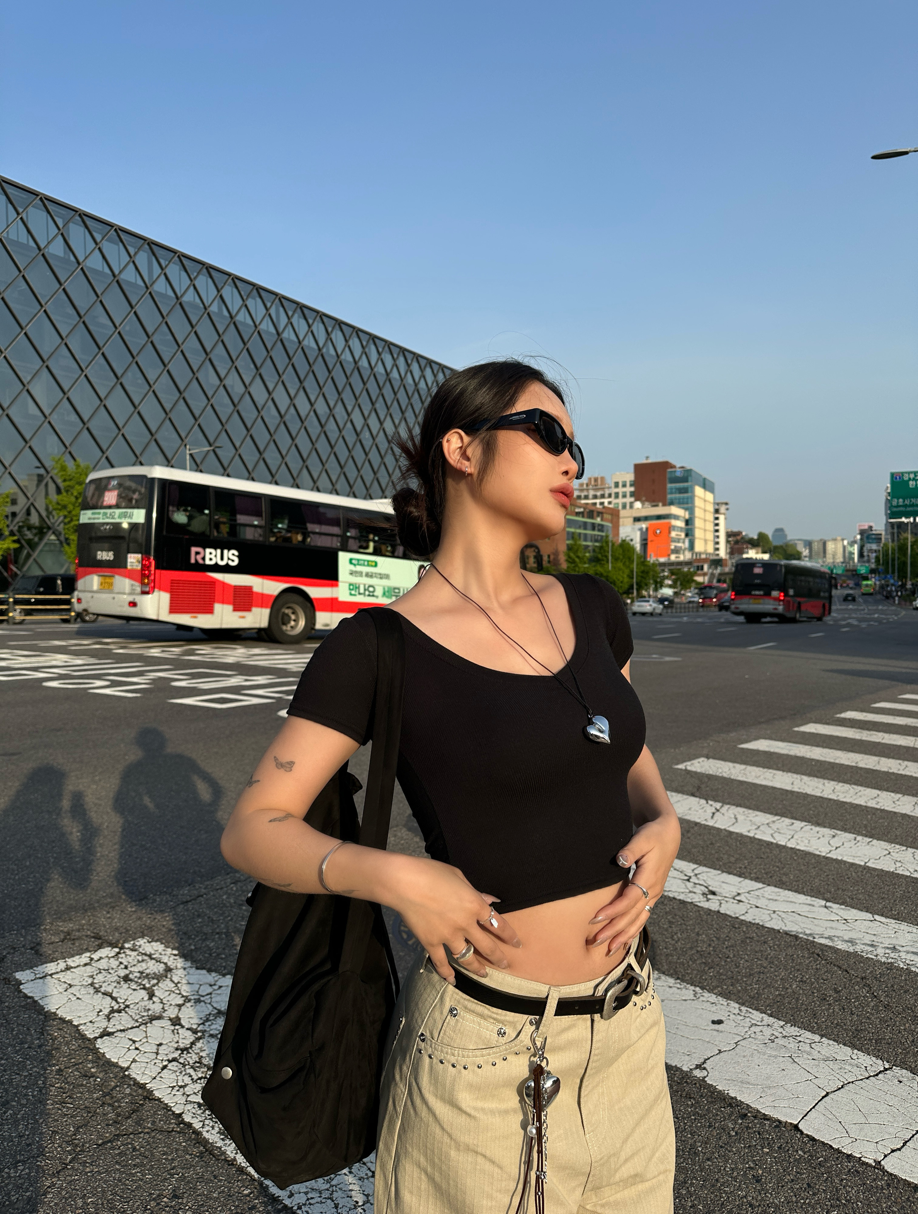 【現貨】T30 美式西部卯釘背包 (2色)