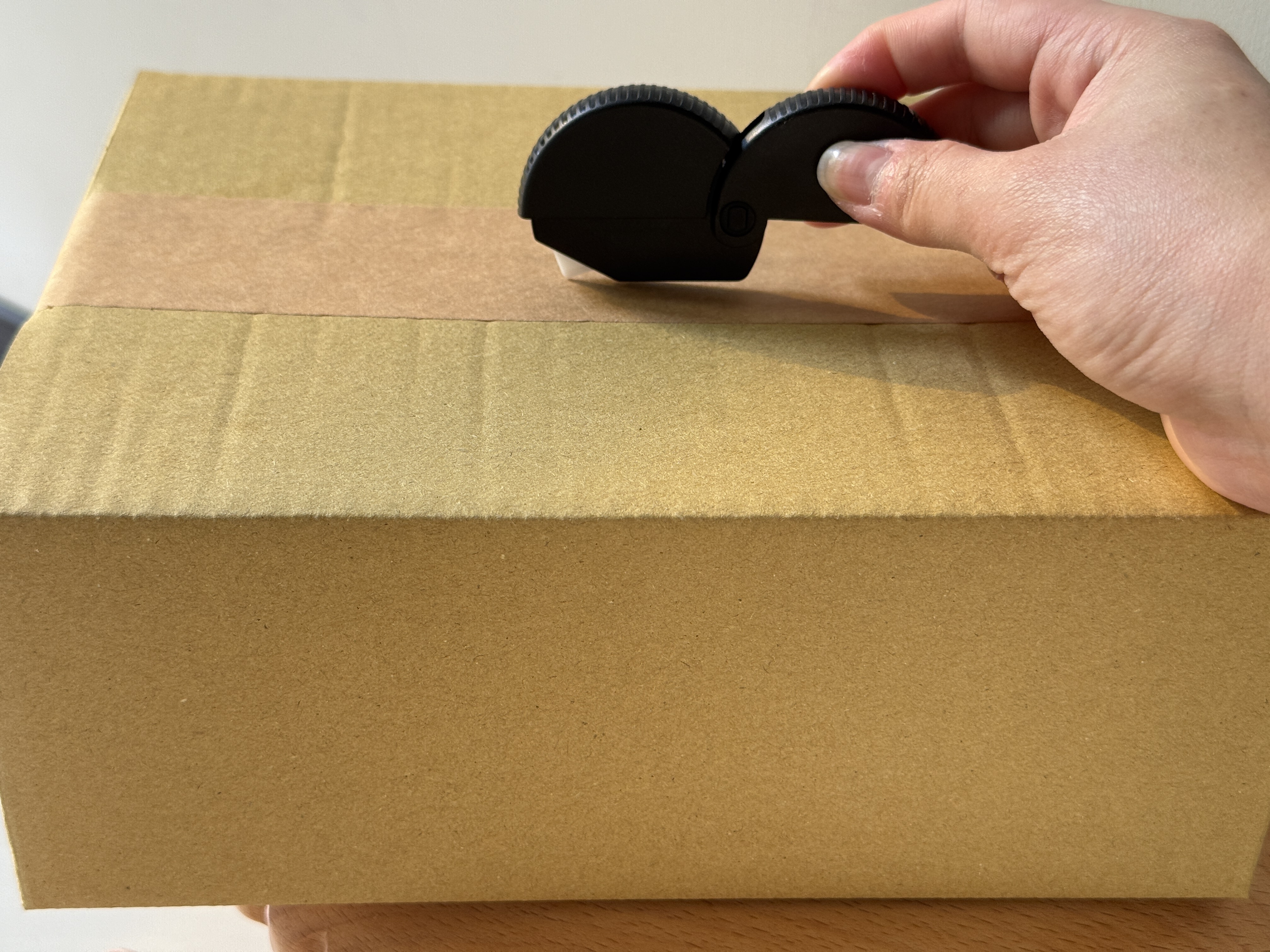 Midori 日本製拆箱小刀