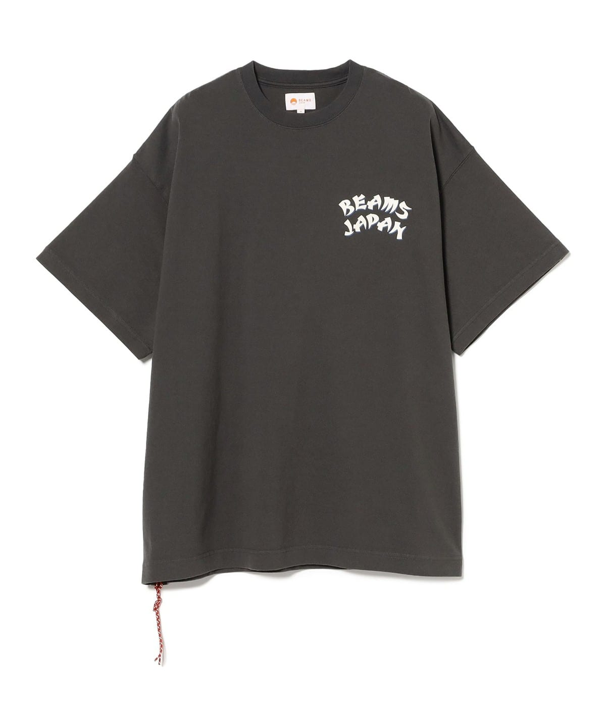 2025SS BEAMS JAPAN TEE 龍年 限定 短T LOGO 日本製 現貨 11081390458