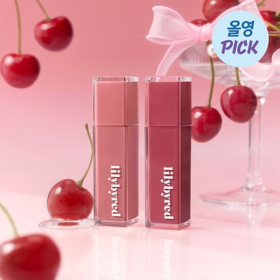 Lilybyred Bloody Liar Coating Tint