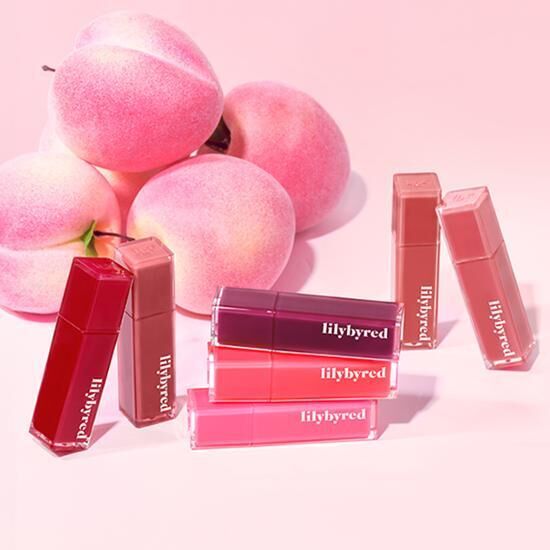Lilybyred Bloody Liar Coating Tint