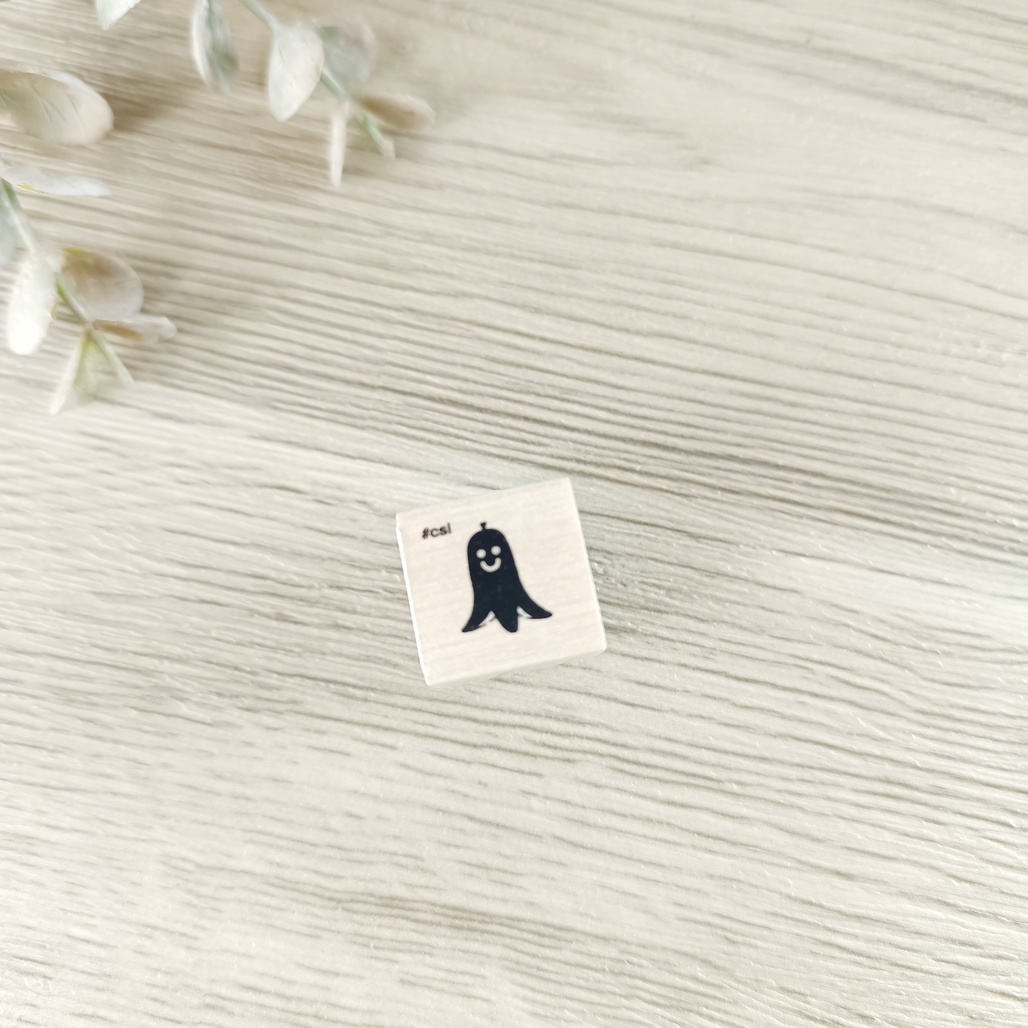 日本KODOMONOKAO I❤STAMP 手帳印章 七款