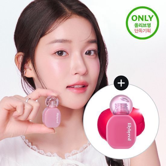 Lilybyred Balming Dewy Tint 6g