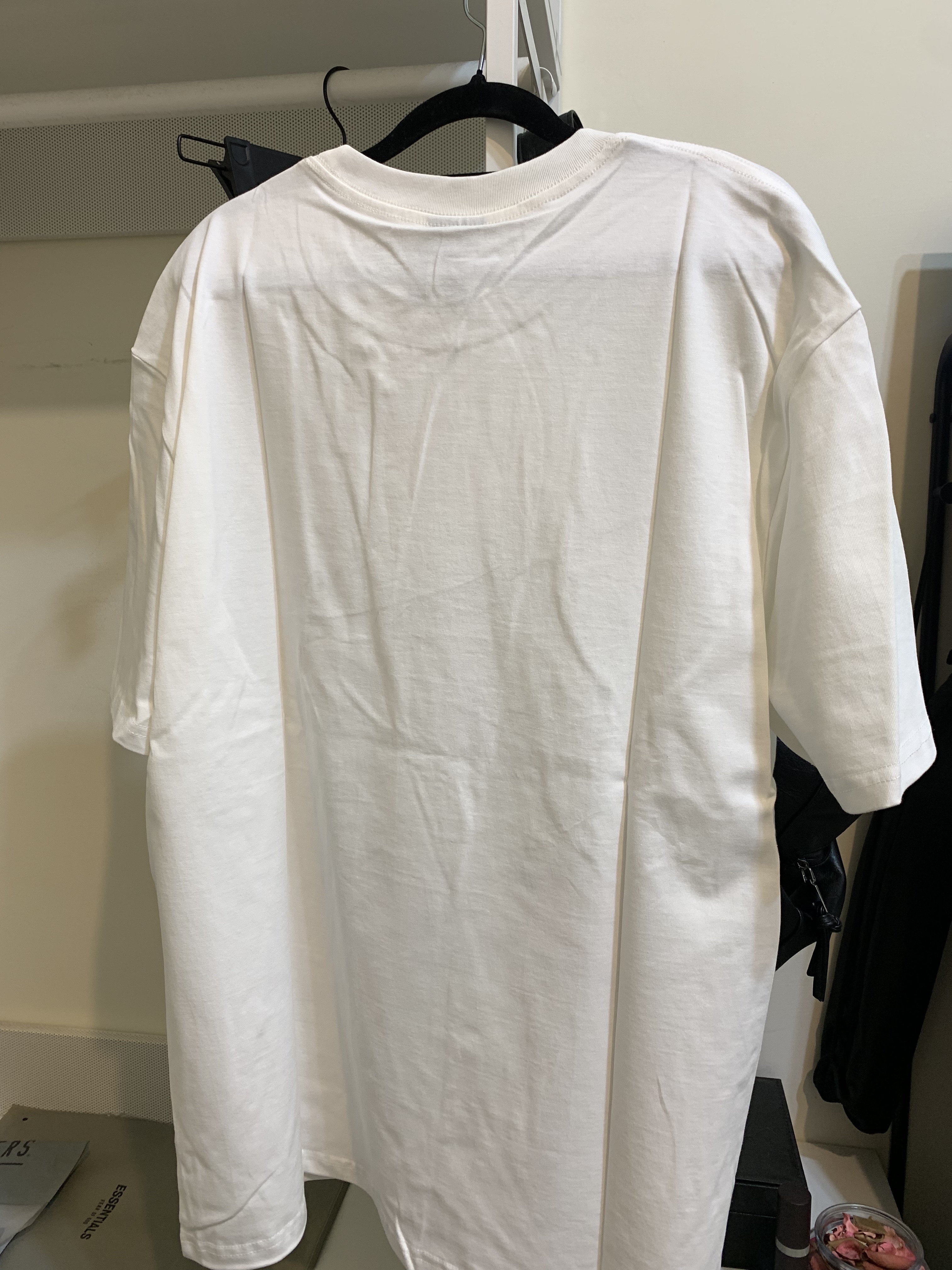 ASAP 美式感 短袖