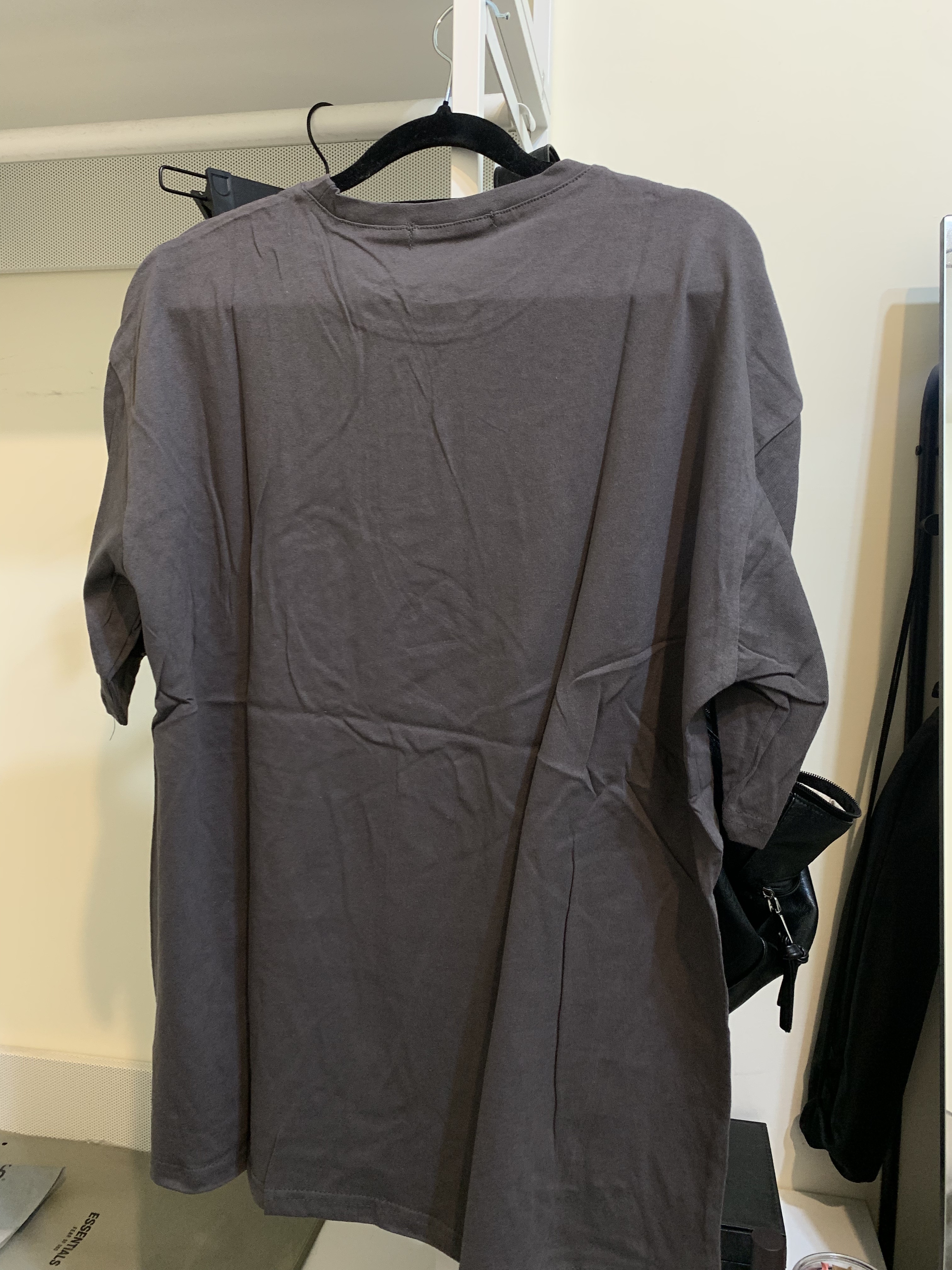 復古 人像 短袖