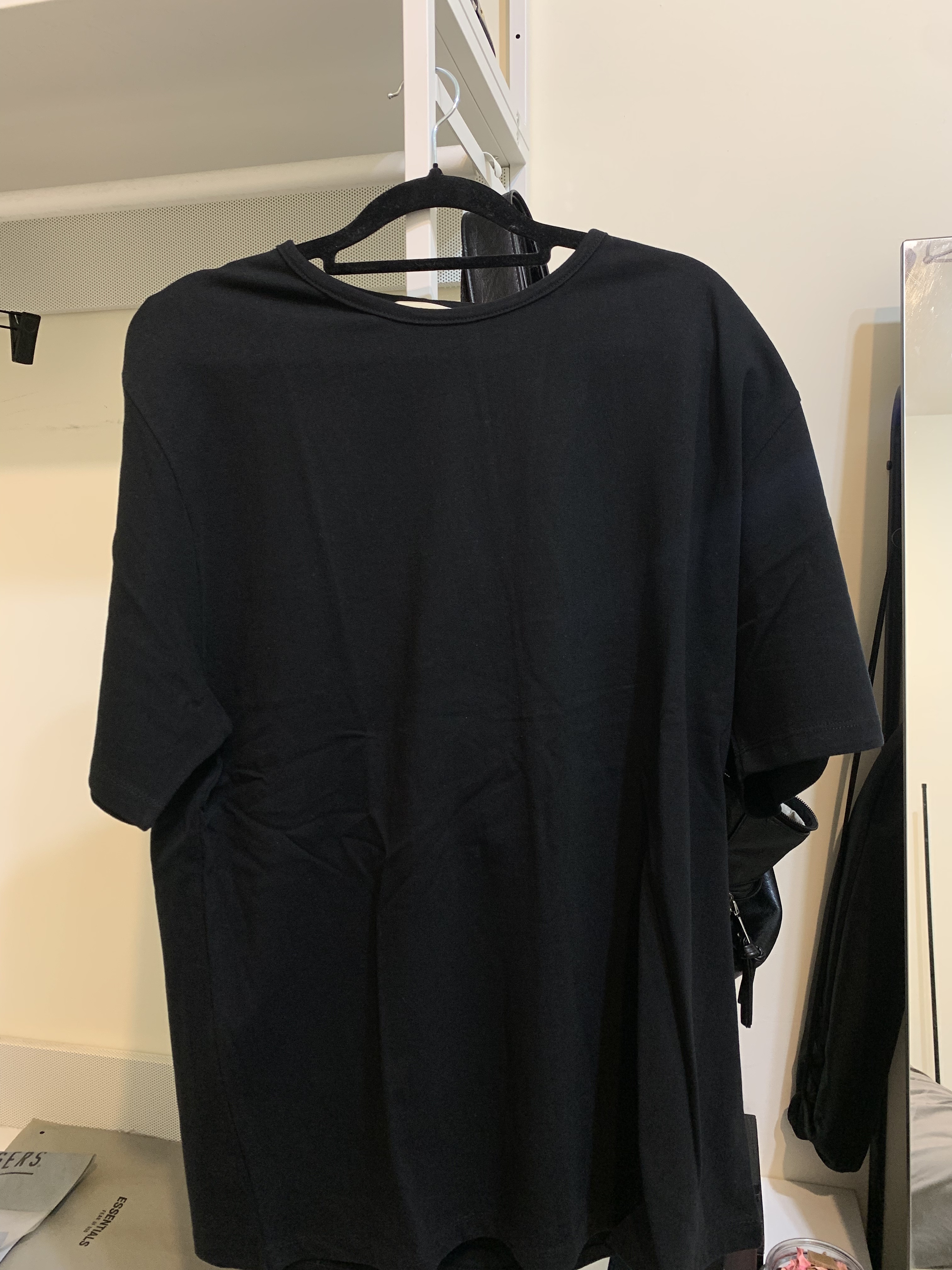 韓國Oppa 素面 短袖