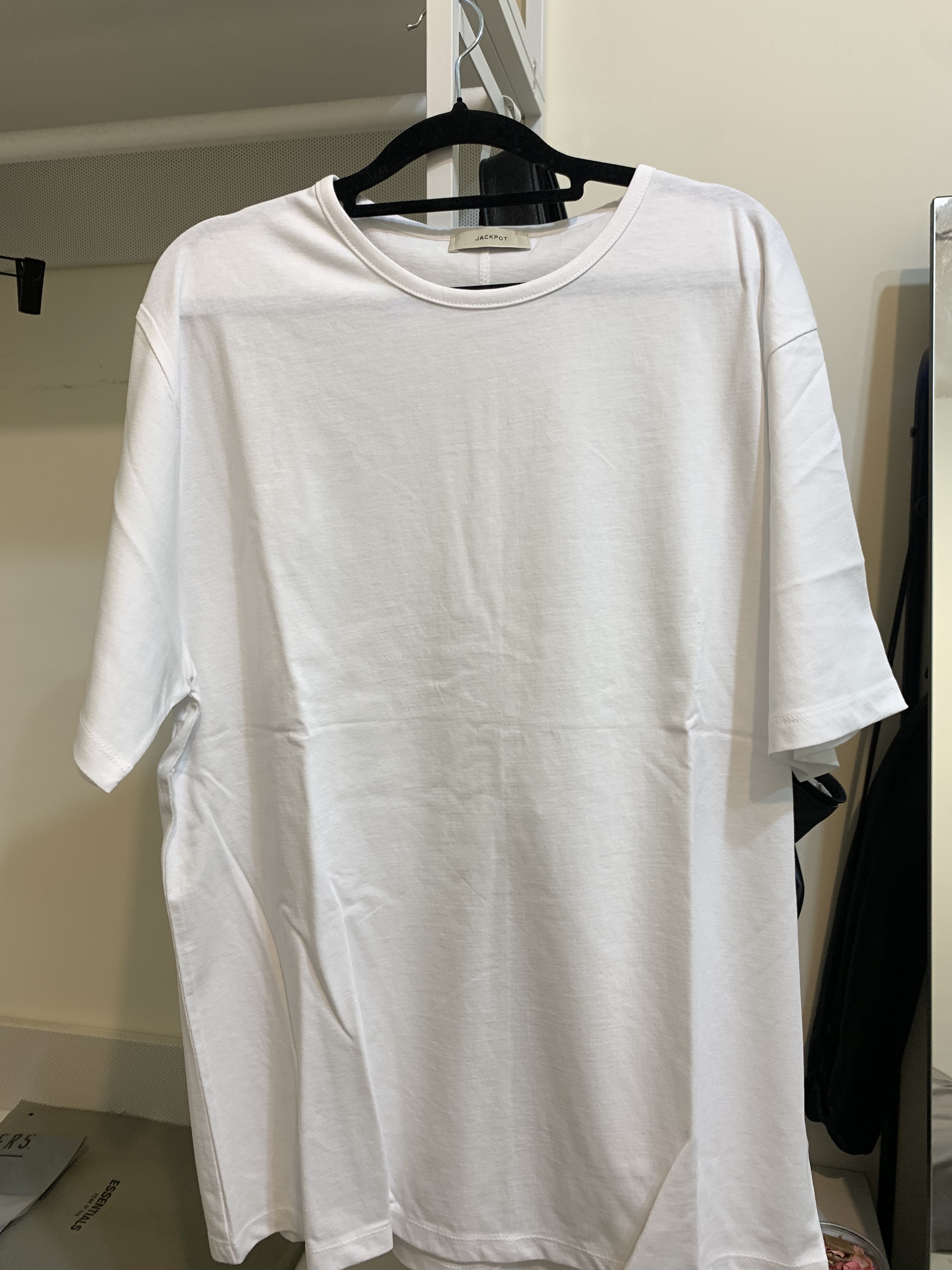 韓國Oppa 素面 短袖