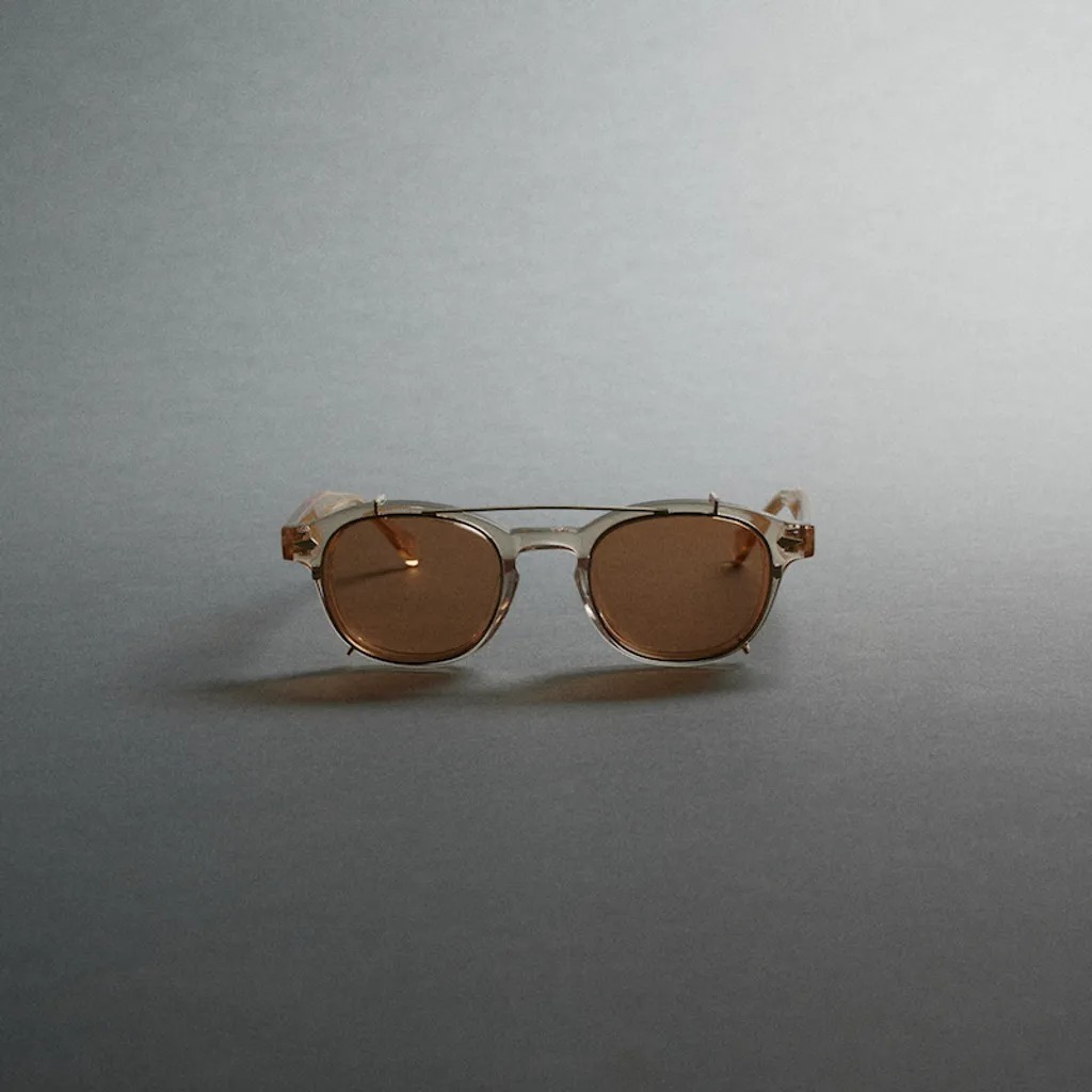 VATIC John  Va00502香檳框外掛黑片