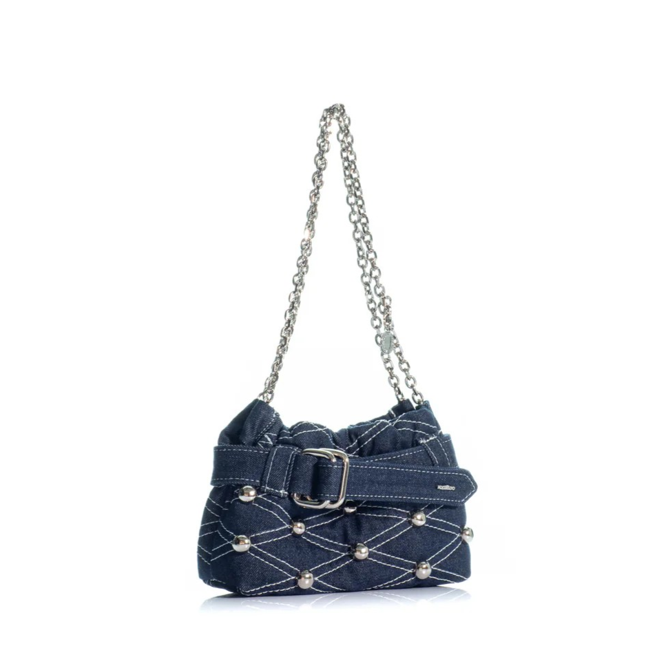 1KO0522-017 (Defect) KOORELOO The Mini Pepper Denim #44202.2002.6161 (B-EU-E)