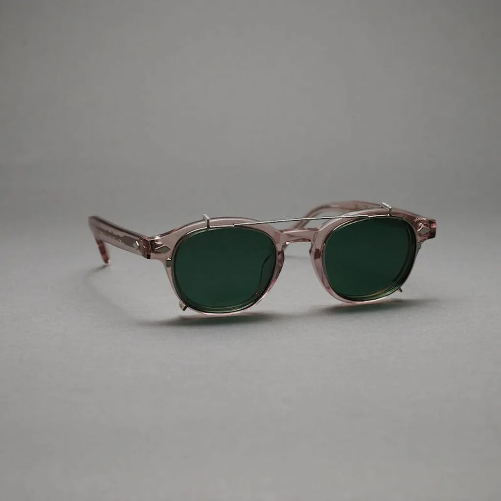 VATIC John Va00506膚色框外掛綠片