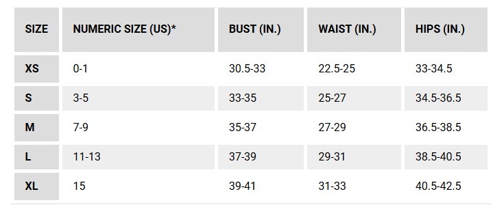 【現貨】Hurley Cargo G051902 女裝緊身褲