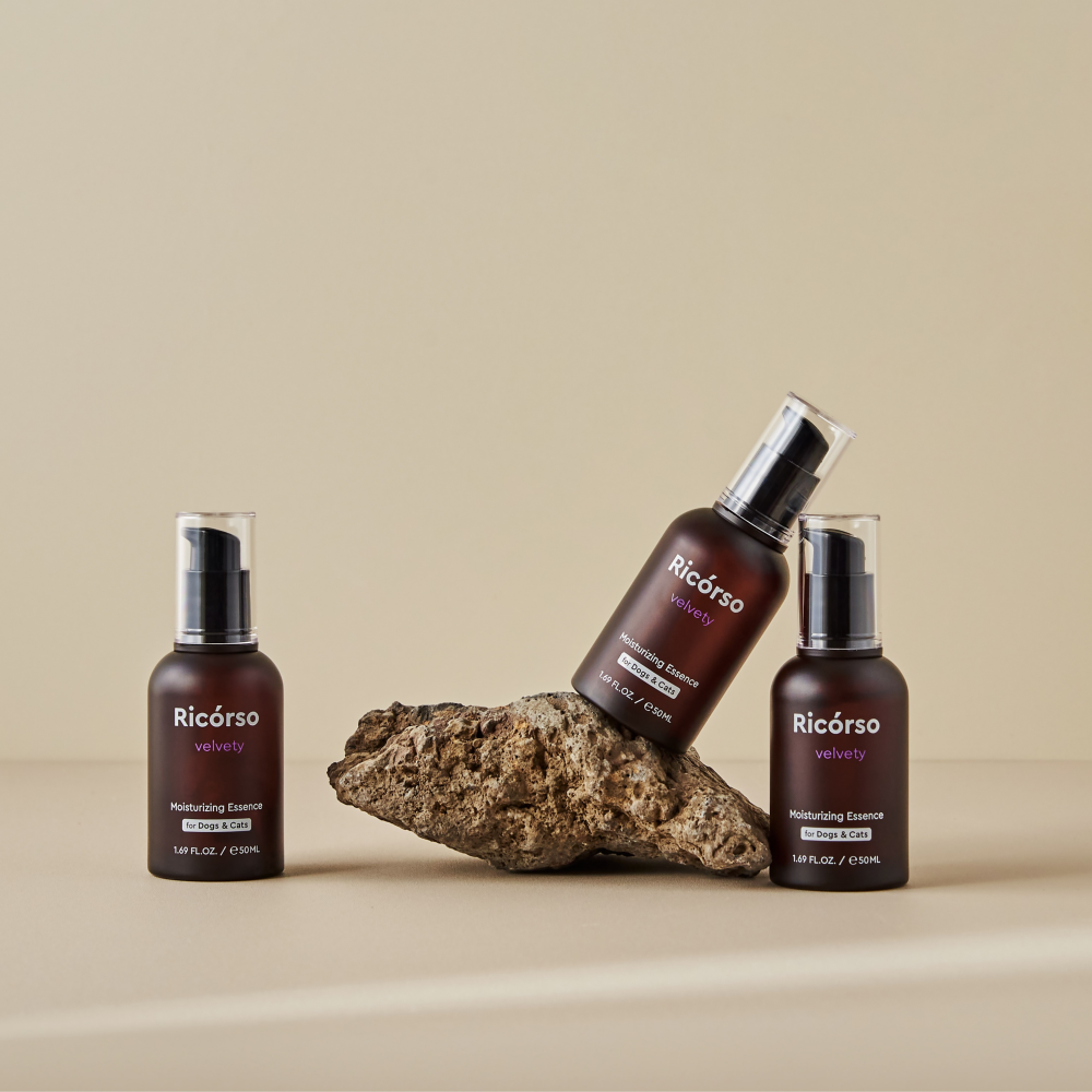 Ricórso- Velvety 絲絨肌膚凝膠 50ml｜發酵水基底 極高吸收率