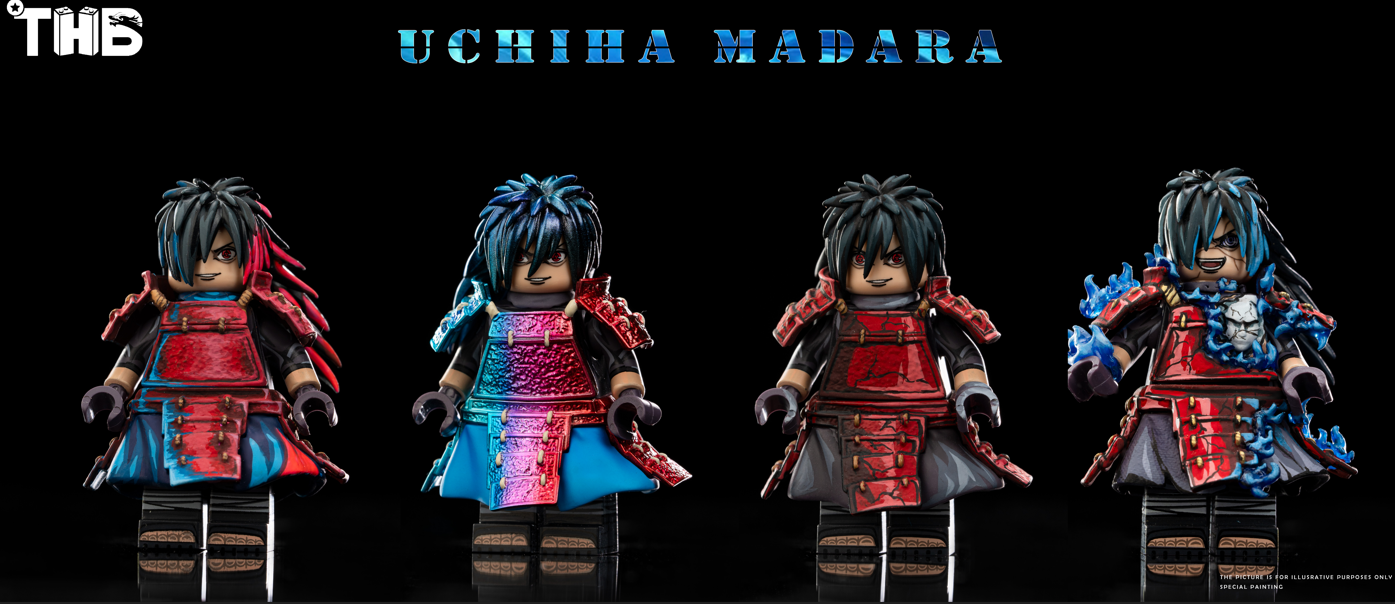 【THB】特塗斑大全套