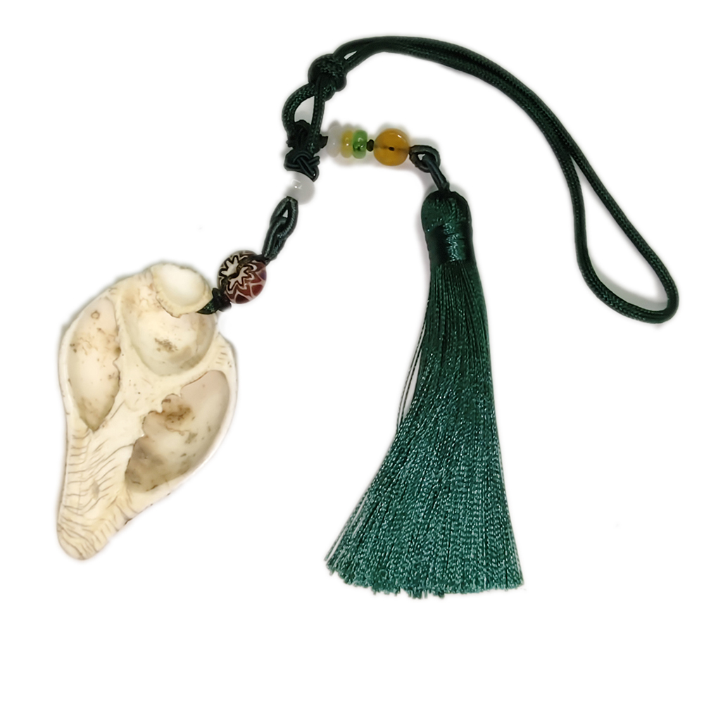 法螺{嗡}法寶掛飾【十方】154815