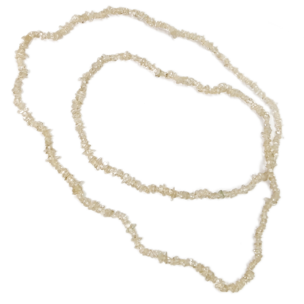 水晶碎石項鍊80公分【十方】154818