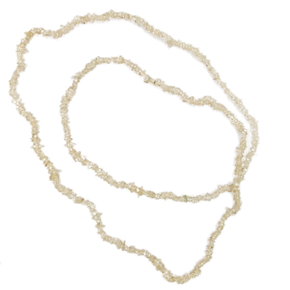 水晶碎石項鍊80公分【十方】154818