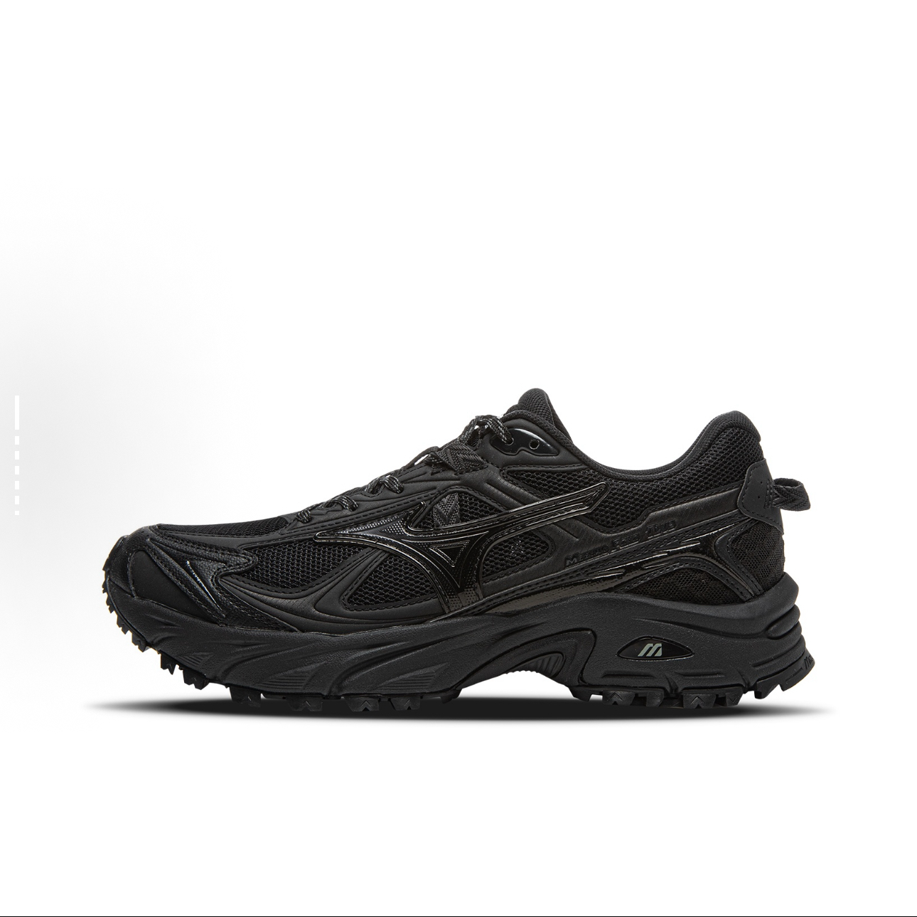 預訂| Mizuno Mizuno FIYI TL V2 Black/Black
