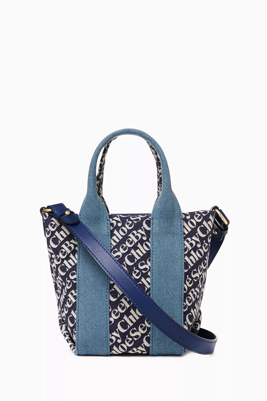 【預購】See By Chloe Mini Laetizia G051913 Tote 包包