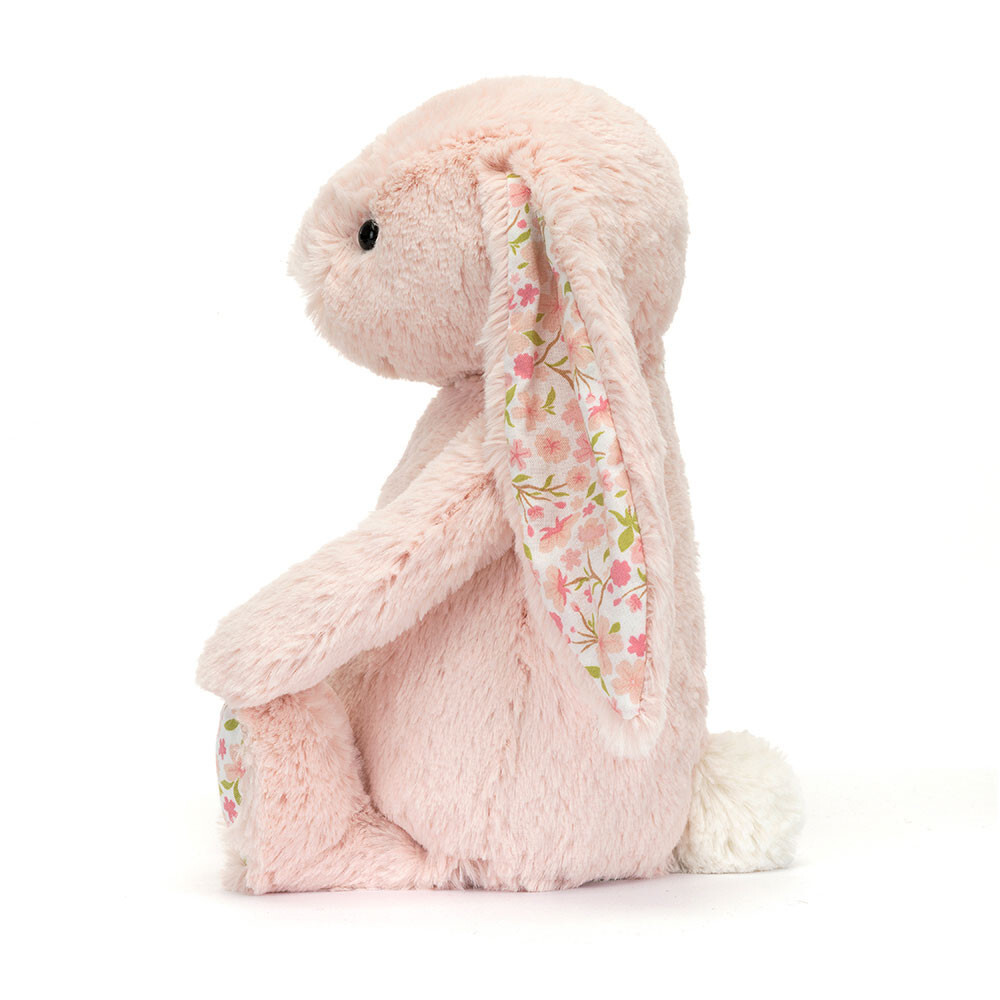JELLYCAT 櫻花粉紅色碎花兔仔 Blossom Blush Bunny 'Cherry'