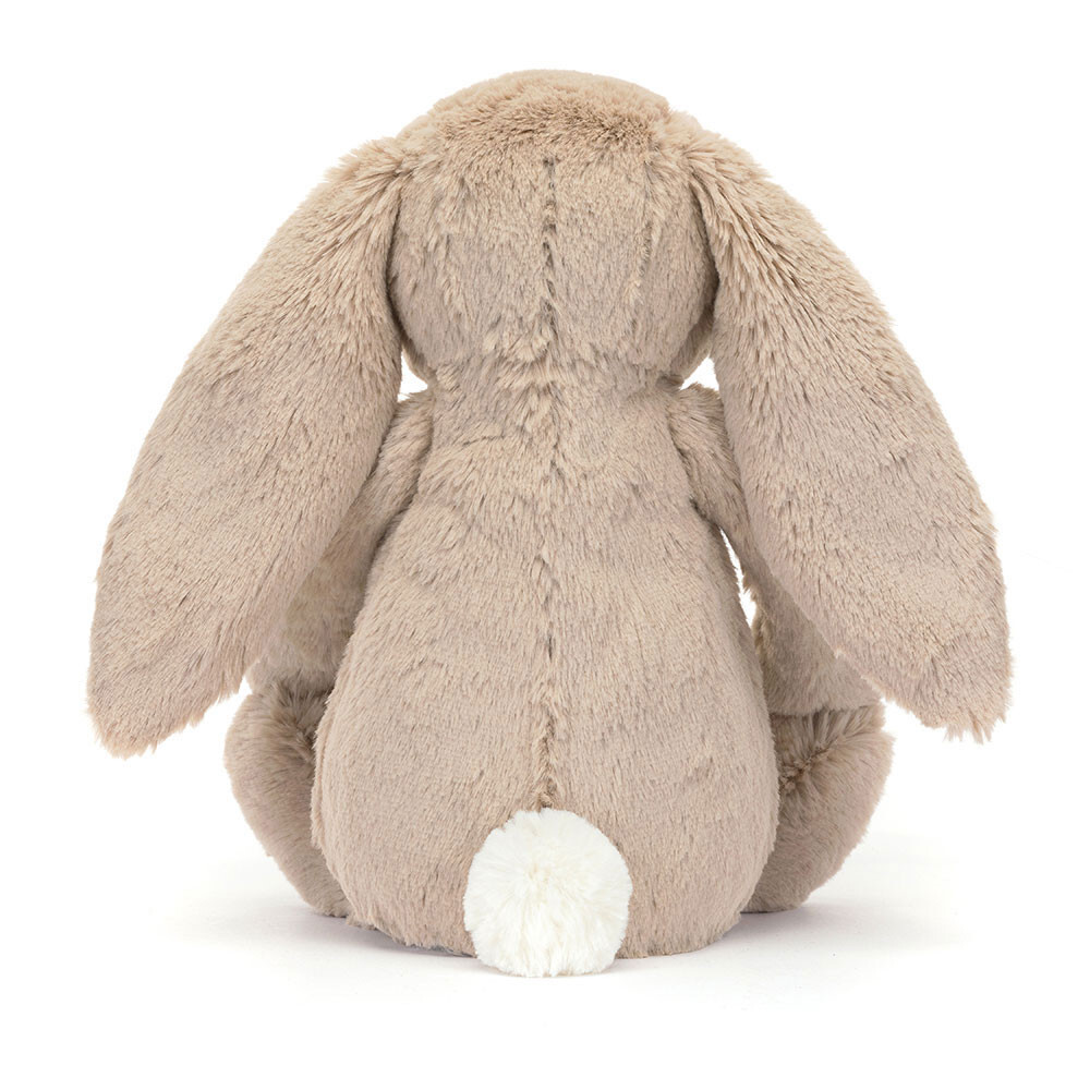 JELLYCAT 瓣杏啡色碎花兔仔 Blossom Beige Bunny 'Petal'
