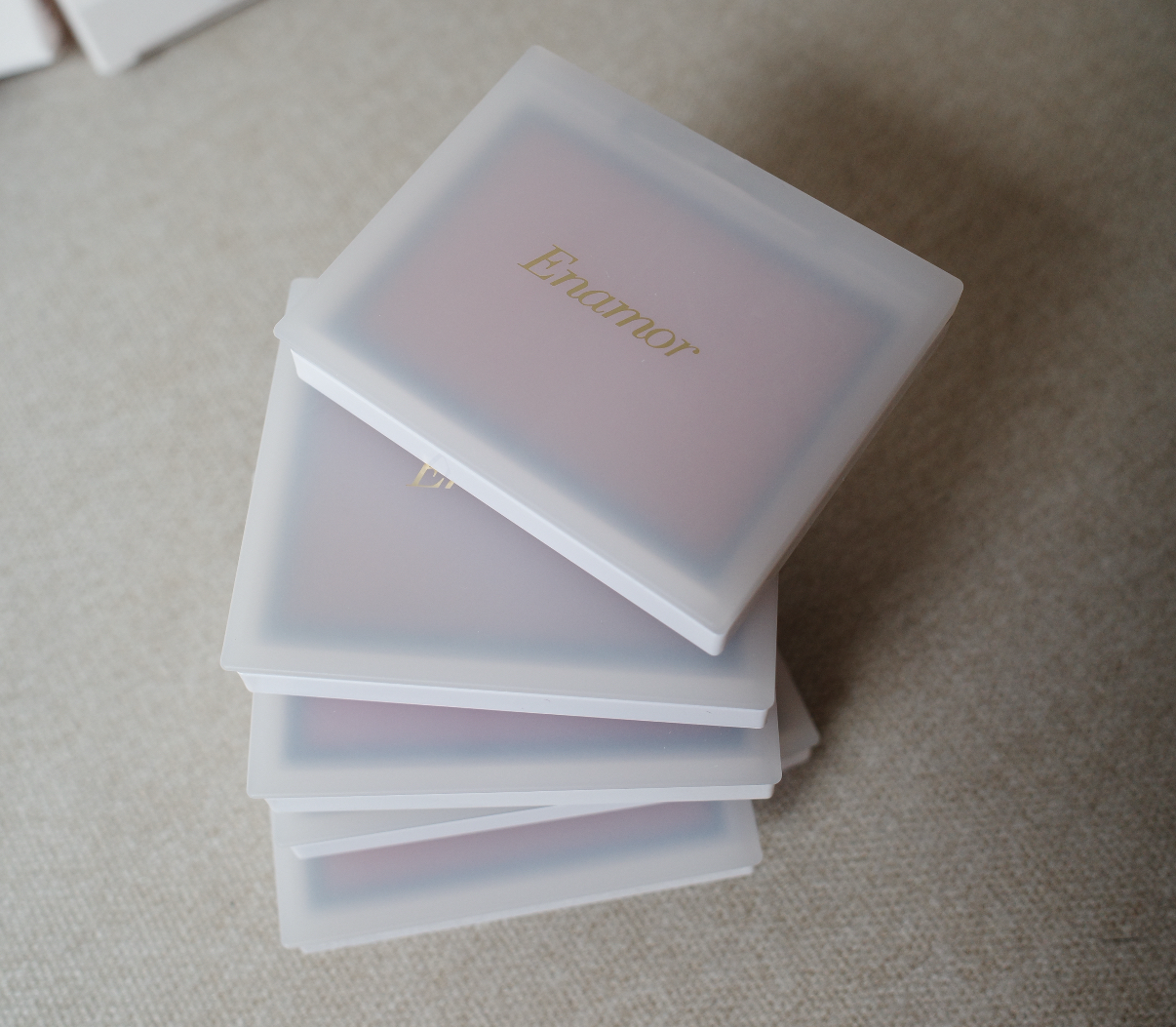 推✨enamor 新款腮紅