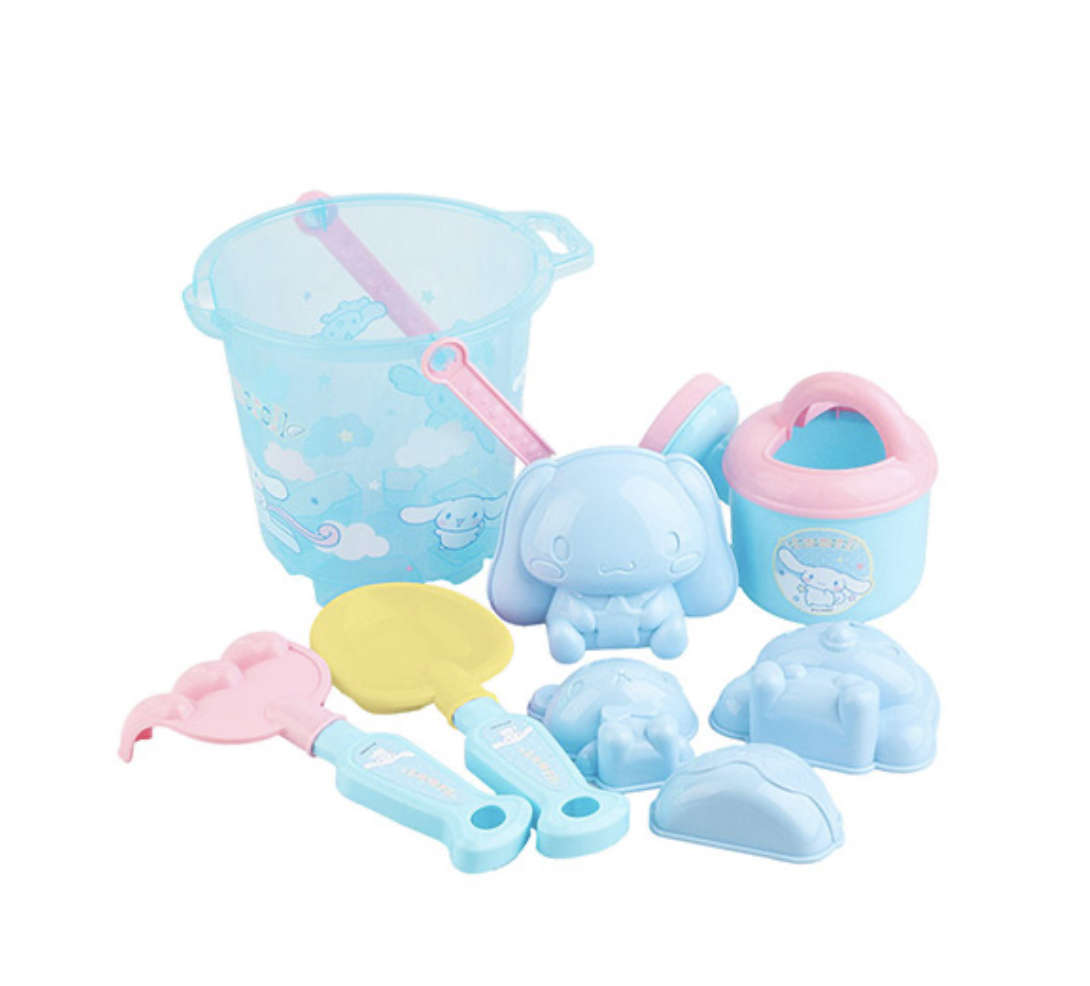 韓國 Cinnamoroll 沙灘玩具