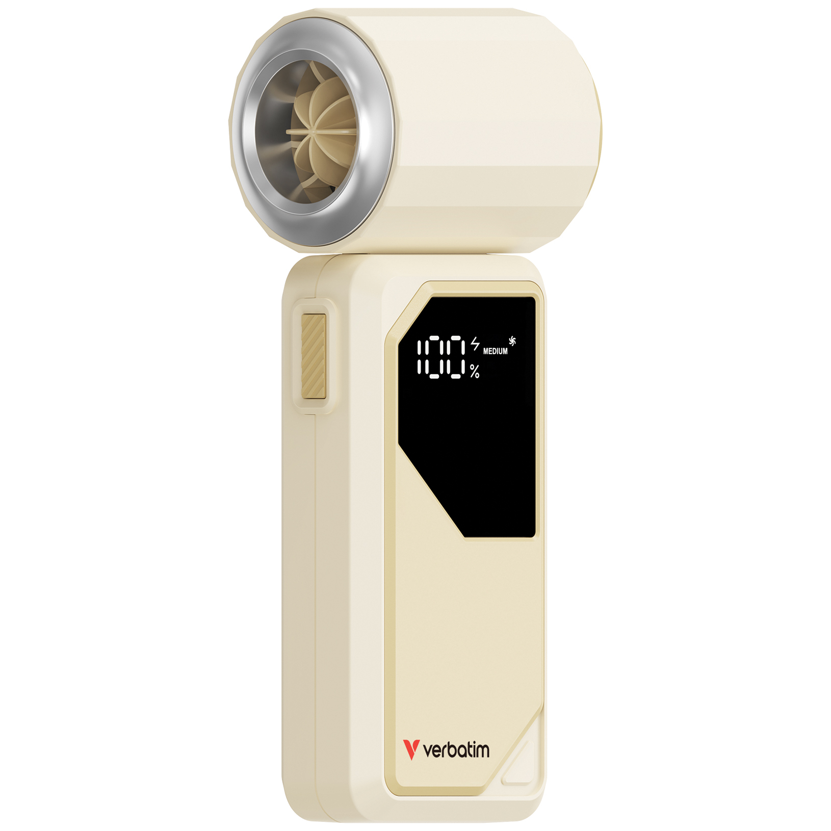 Cool ‘n’ Go Handheld Fan - AirJet