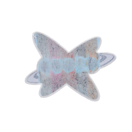 230282 Pbandai 預訂 2025/7月 爆上戦隊ブンブンジャー　チャンピオンエンブレム　ワッペン