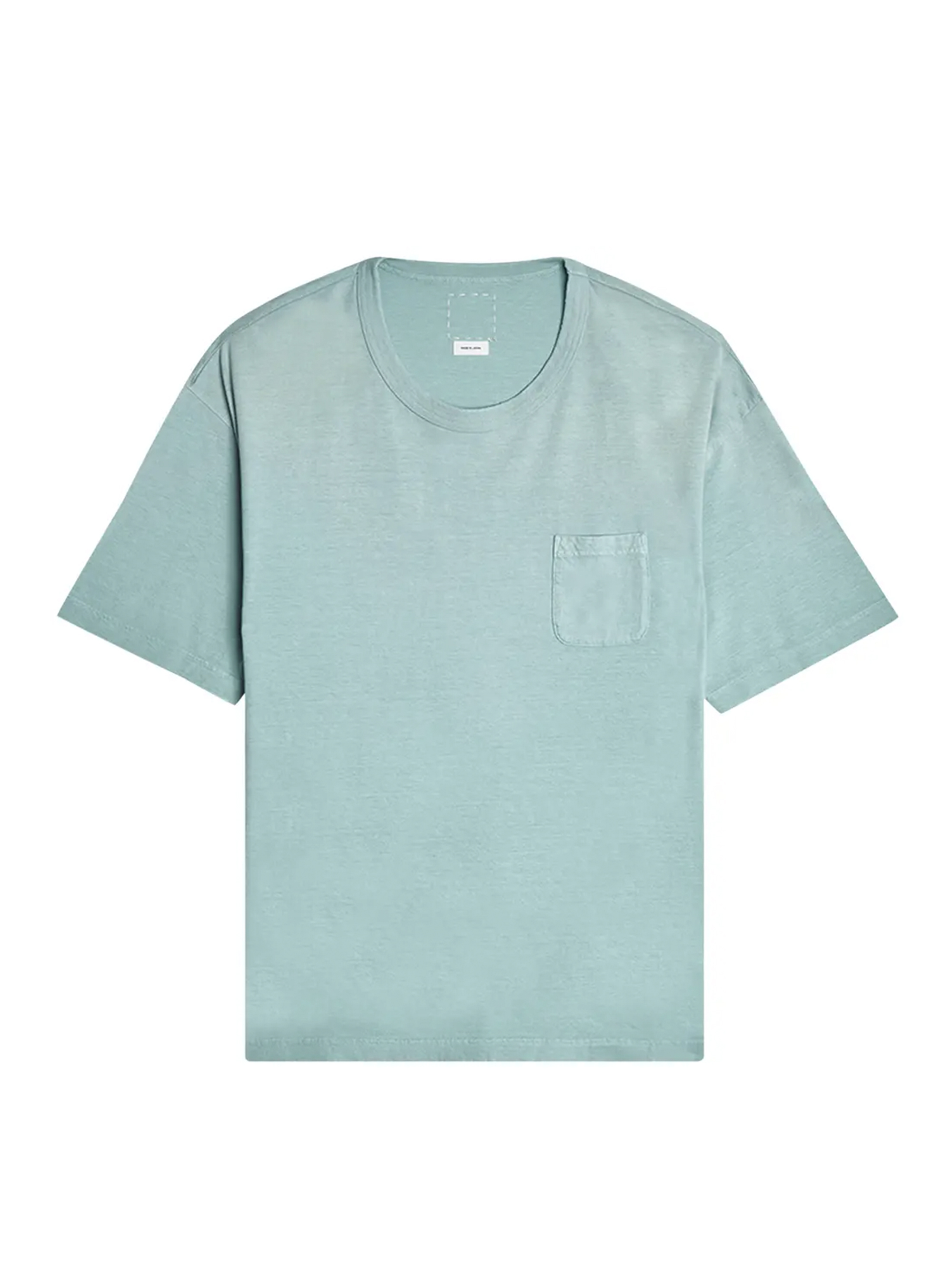 VISVIM JUMBO TEE S/S (SUPERFINE) T-shirt