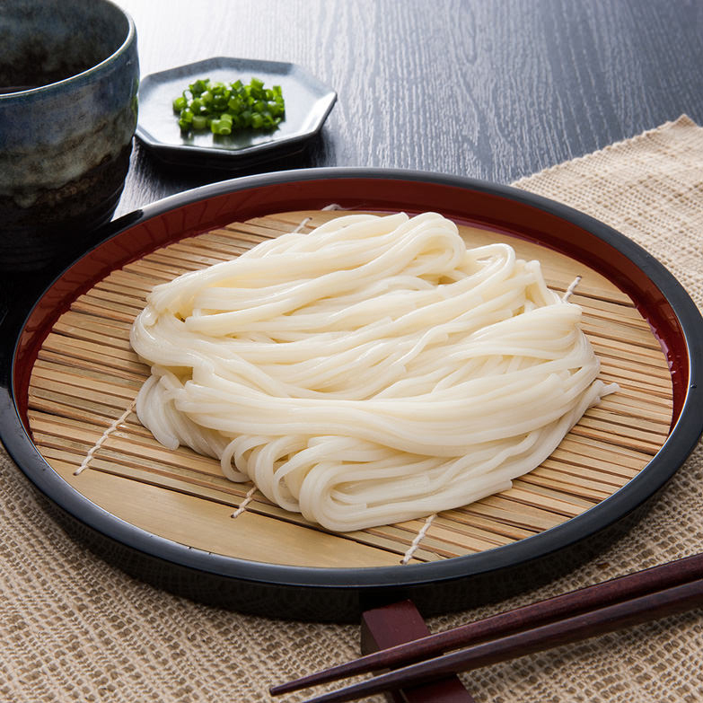 200g長崎五島手延烏冬-日本小麥  -170214 (嘗味期: 20270318)