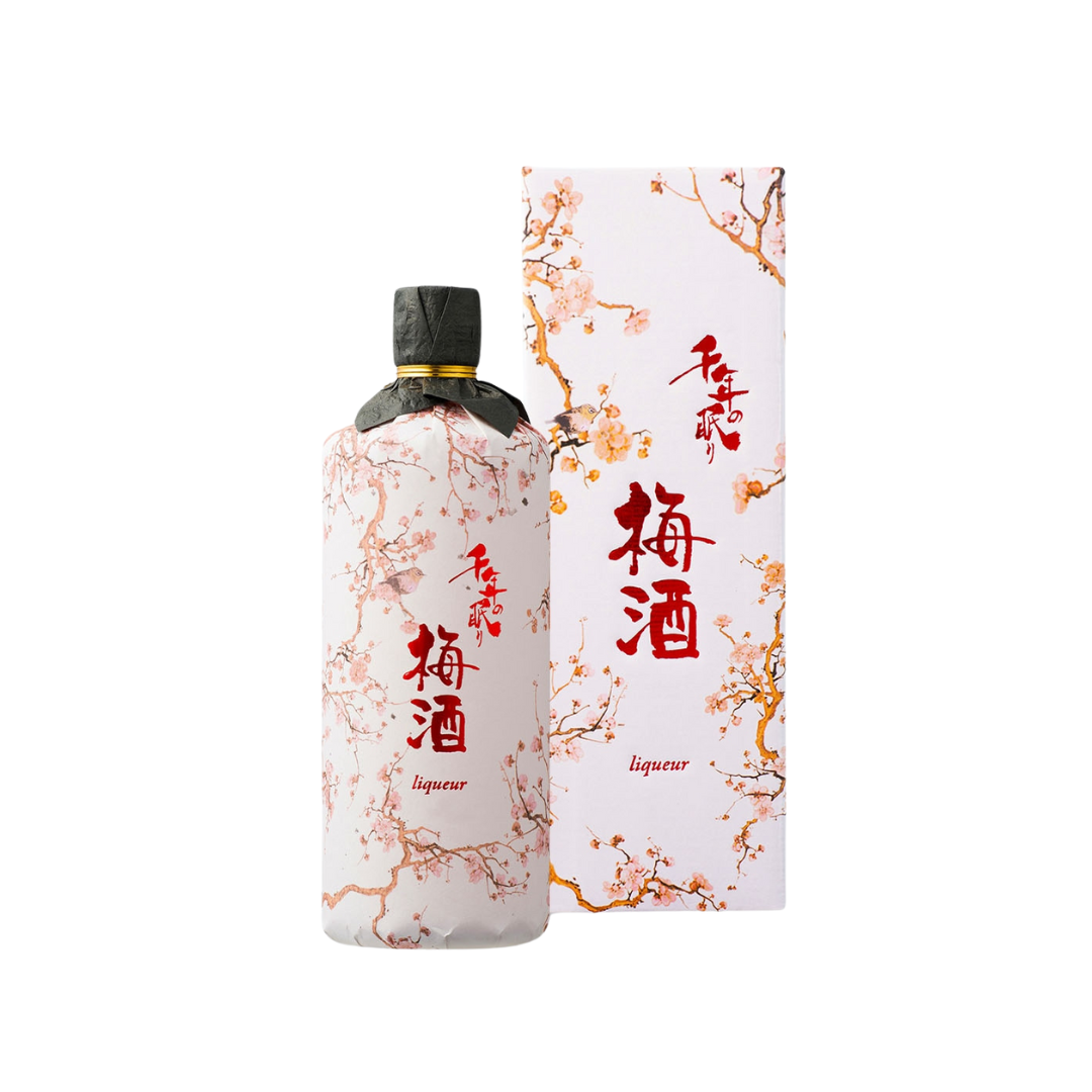 神秘の梅酒 Aged 13 Years 720ml 神秘の梅酒 Aged 13 Years 720ml 神秘の梅酒 Aged 13 Years