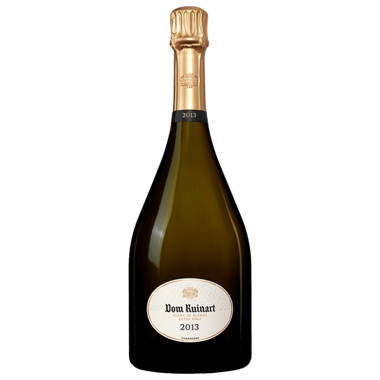 Dom Ruinart Blanc de Blancs 2013
