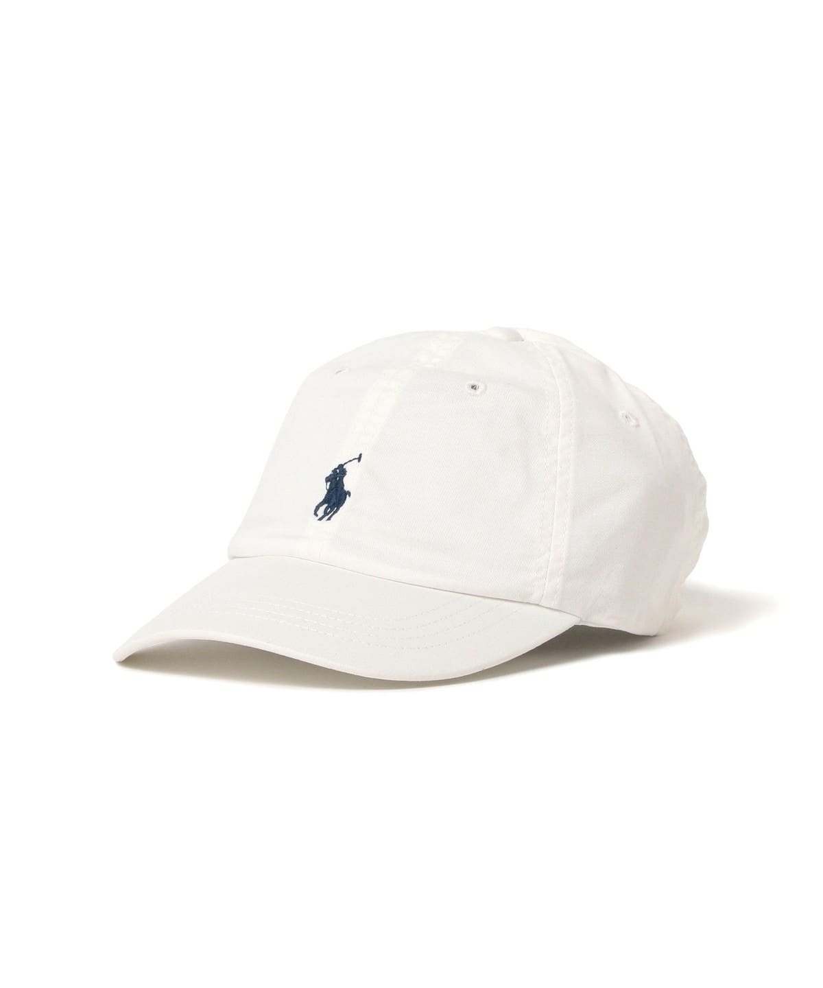 預購┃BEAMS 聯名 別注 POLO RALPH LAUREN 老帽 CHINO Cap with BEAMS Embroidery