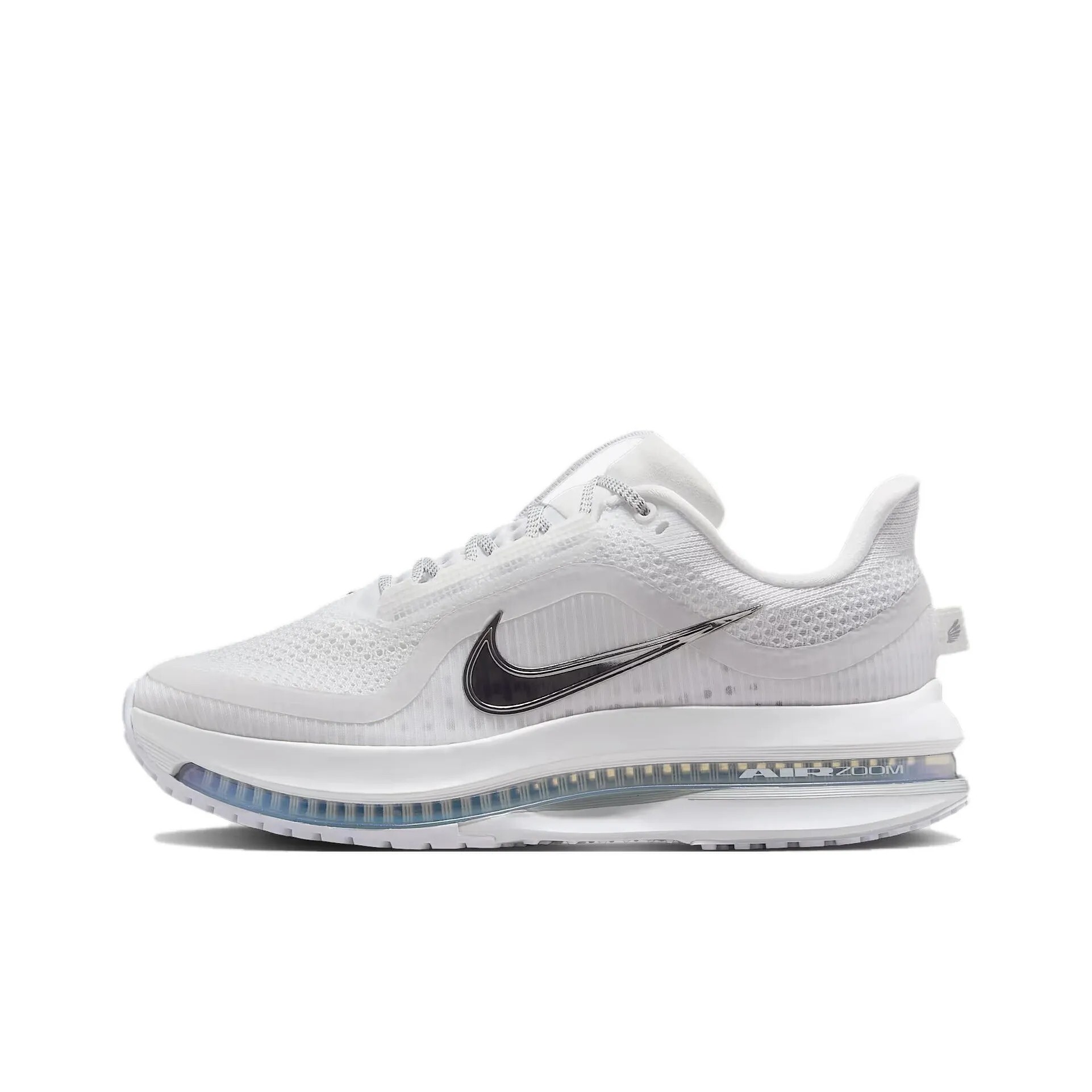 W Nike Air Zoom Pegasus Premium White 全白 HQ2593-102