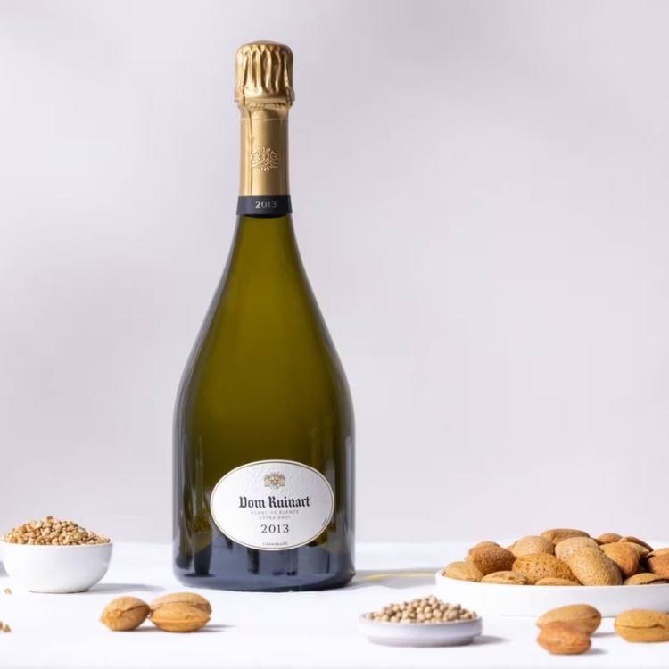 Dom Ruinart Blanc de Blancs 2013