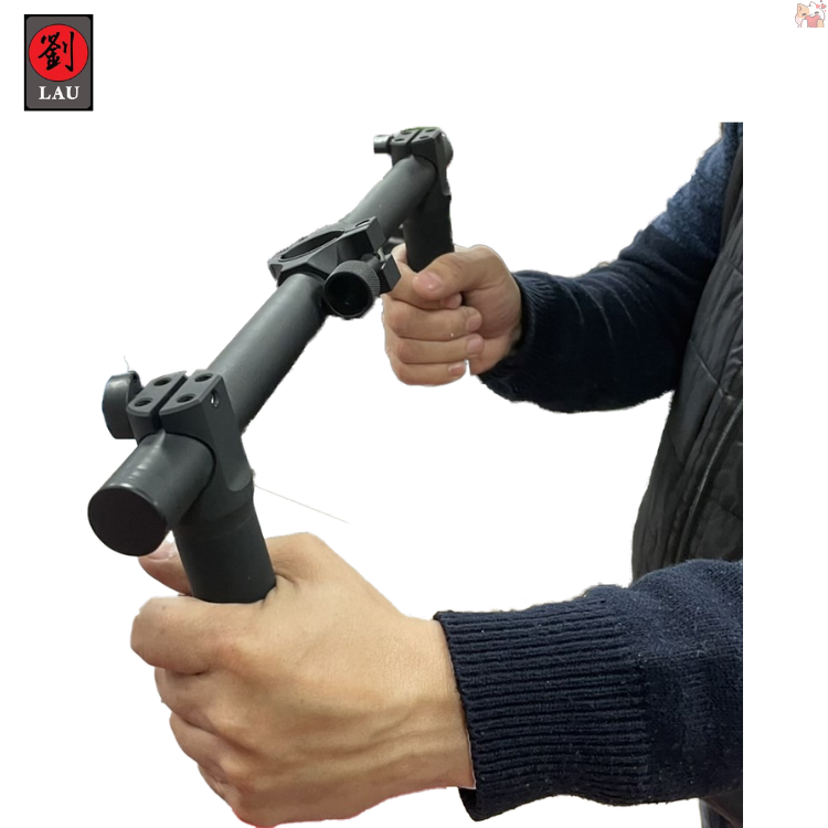 (限量3折)MOZA AIRCROSS DUALHANDLE 手持穩定器