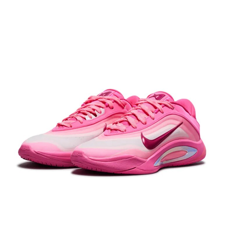 W Nike A'One EP Laser Pink 鐳射粉 FZ8606-601