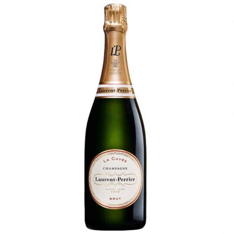 Laurent Perrier La Cuvee Brut