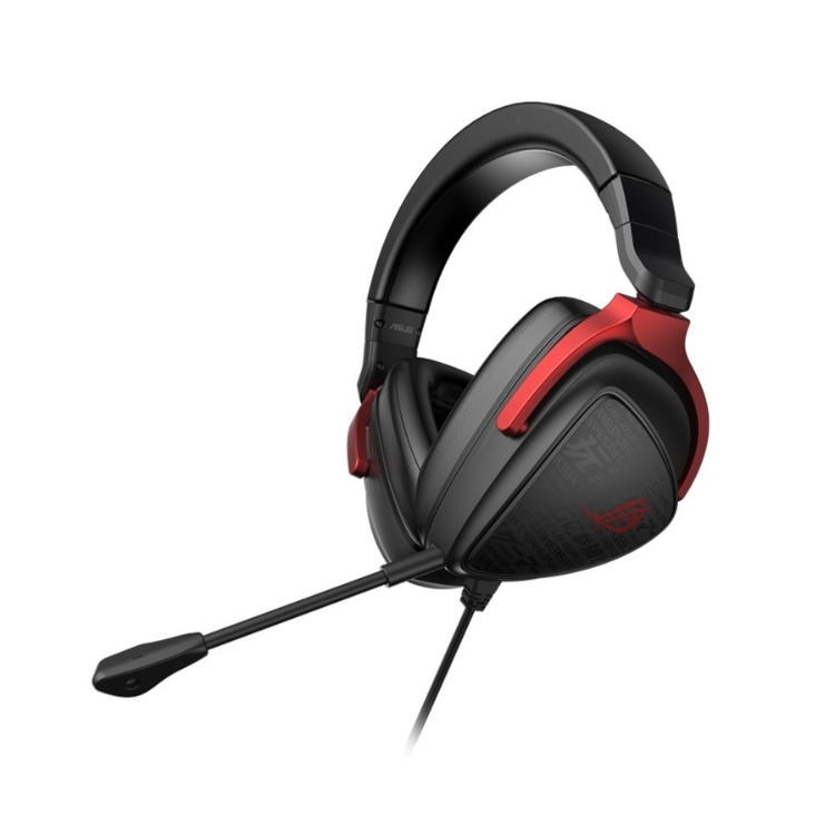ASUS ROG Delta S Core 遊戲耳機