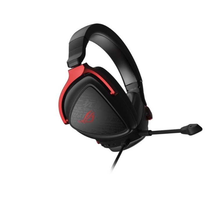 ASUS ROG Delta S Core 遊戲耳機
