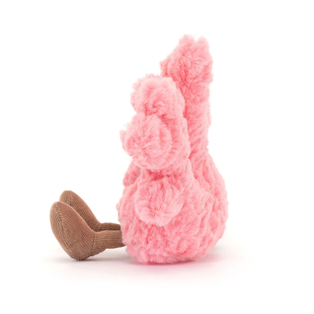 Amuseables Coral サンゴ　珊瑚礁　ぬいぐるみ Jellycat Amuseables Coral 趣味珊瑚- Stitch Ohana